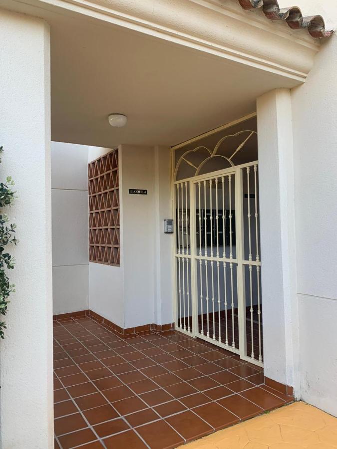 Sabinas Del Don Carlos Marbella Exterior foto