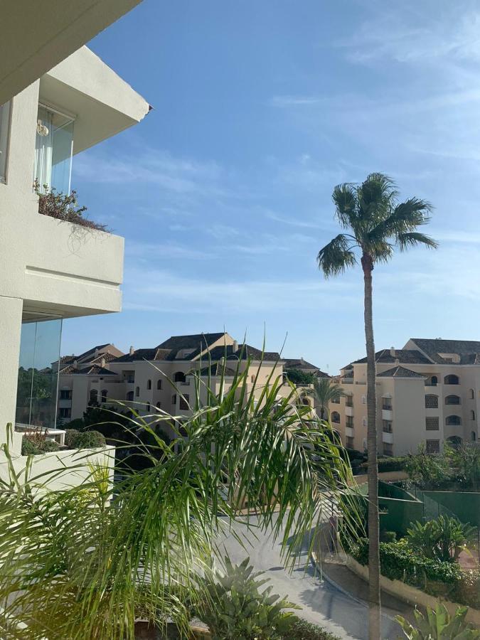 Sabinas Del Don Carlos Marbella Exterior foto