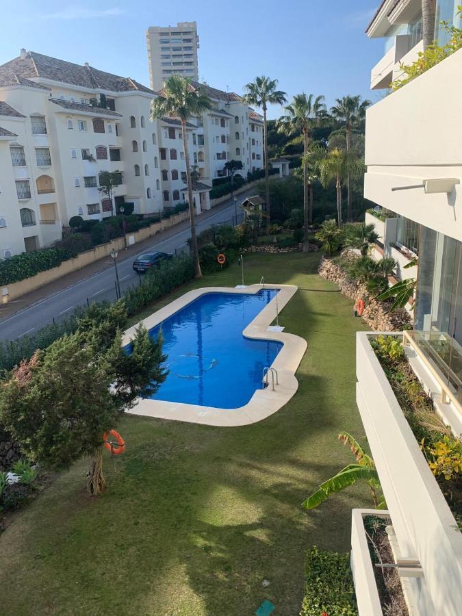 Sabinas Del Don Carlos Marbella Exterior foto