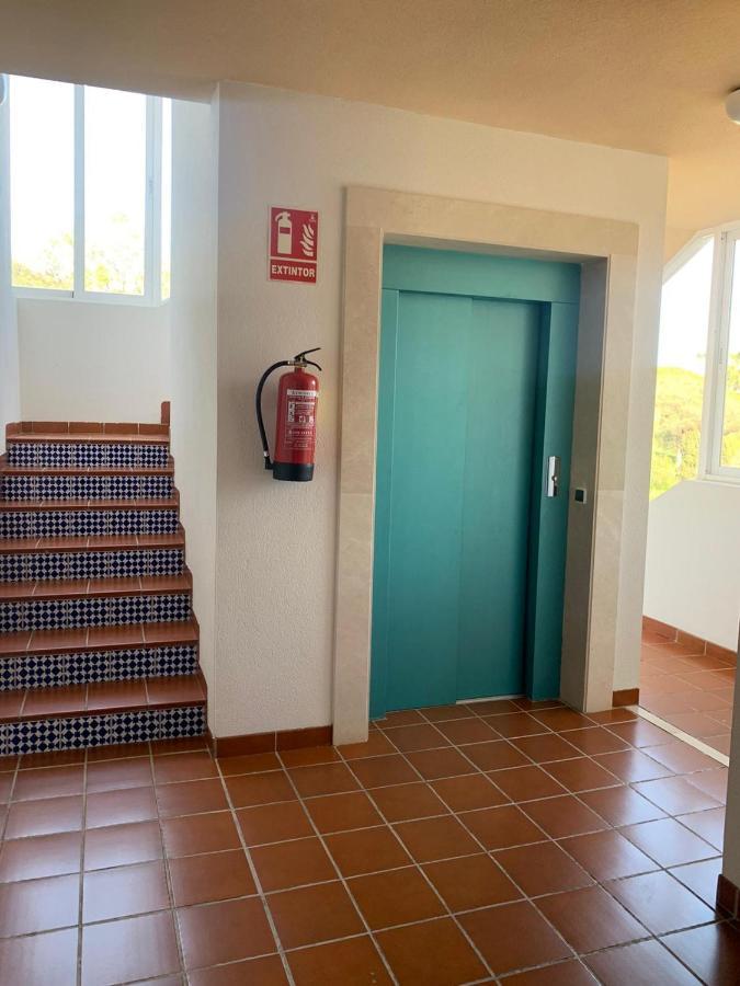 Sabinas Del Don Carlos Marbella Exterior foto